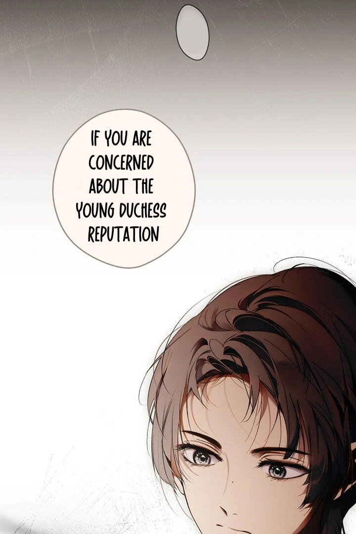 Secret Lady Chapter 116 - Page 28