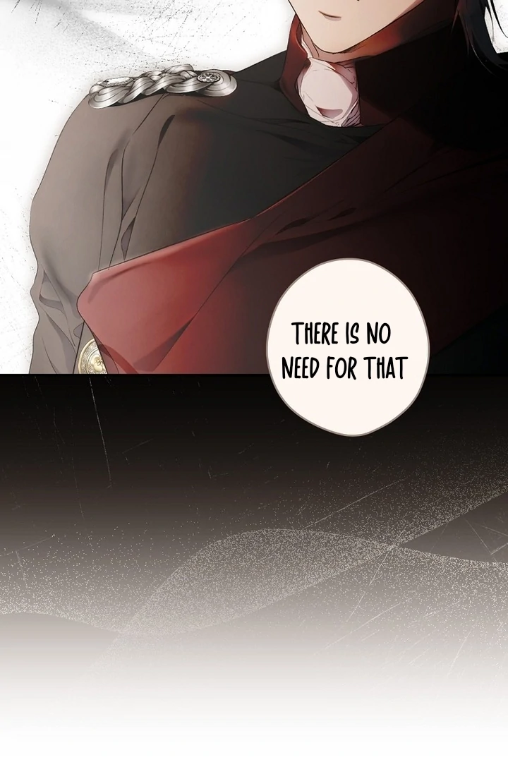 Secret Lady Chapter 116 - Page 29