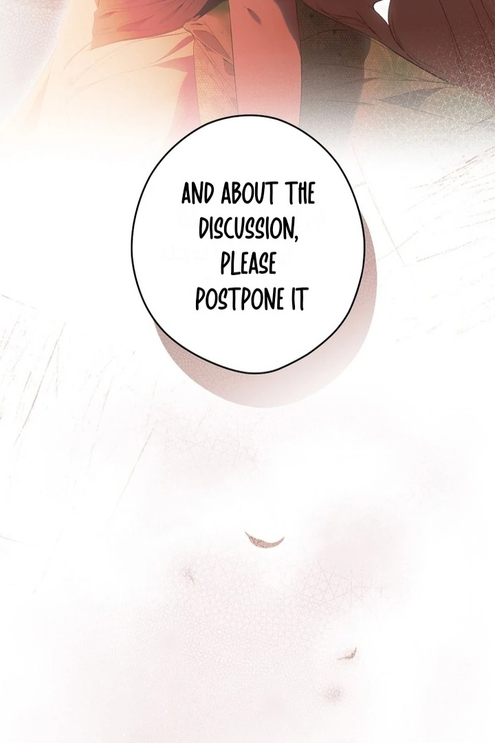 Secret Lady Chapter 116 - Page 3