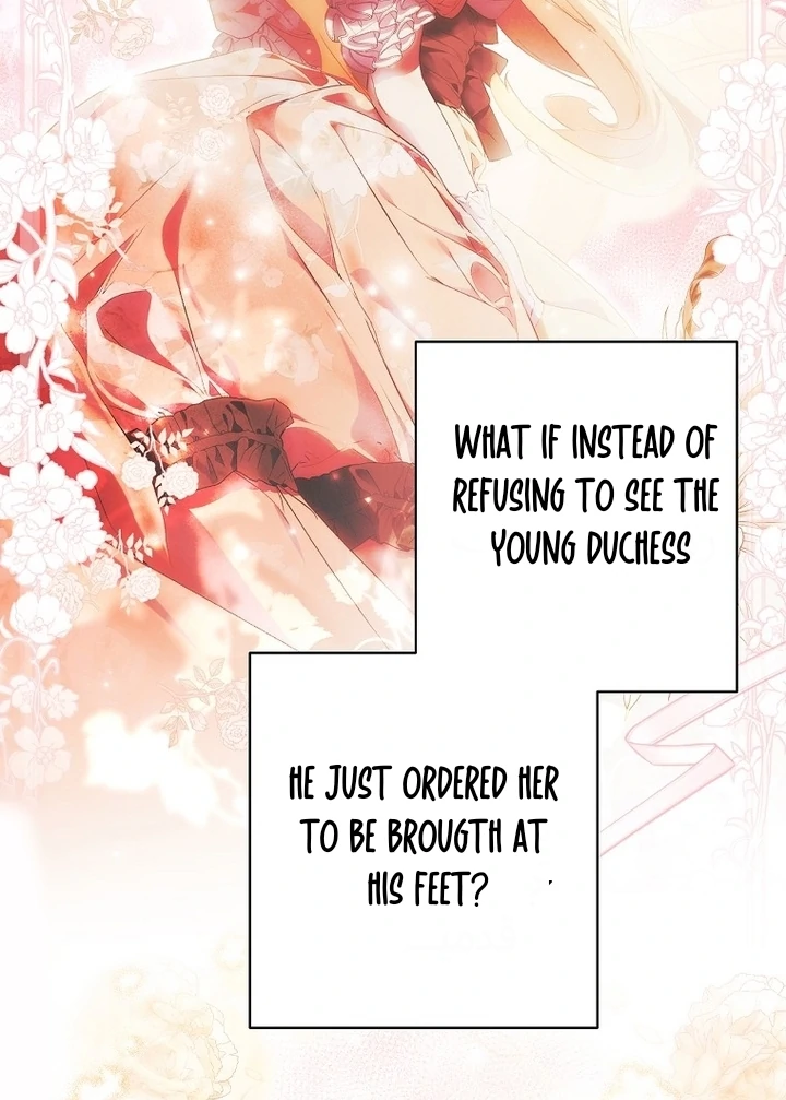 Secret Lady Chapter 116 - Page 31