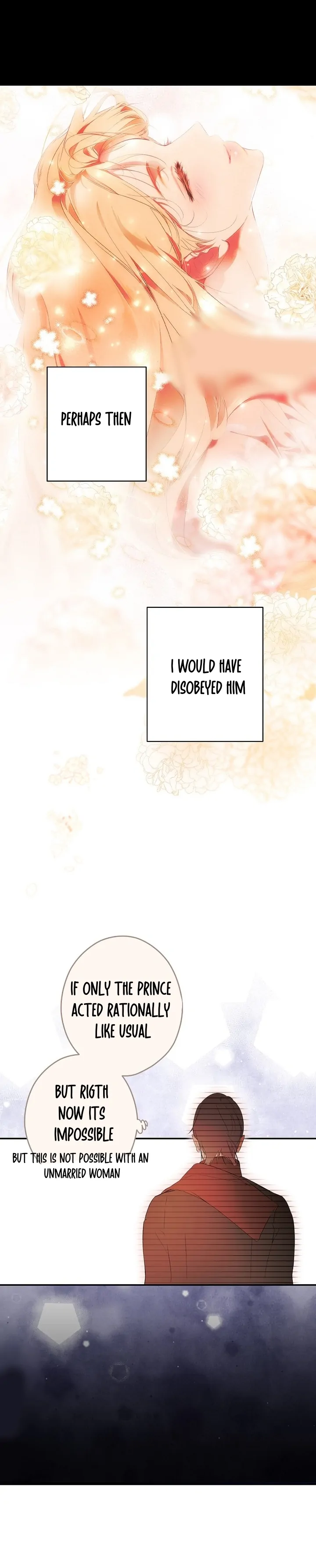 Secret Lady Chapter 116 - Page 32