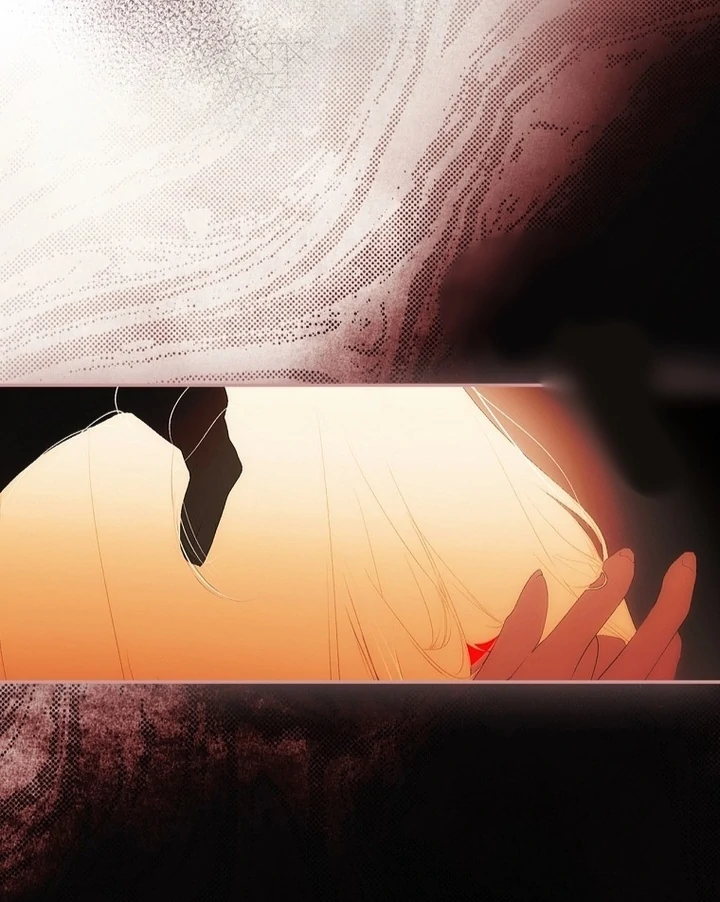 Secret Lady Chapter 116 - Page 35