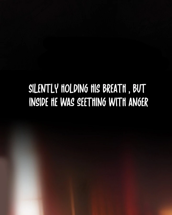 Secret Lady Chapter 116 - Page 36