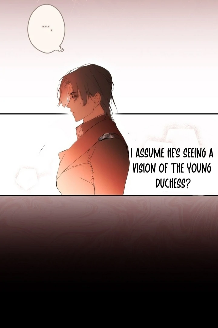 Secret Lady Chapter 116 - Page 40