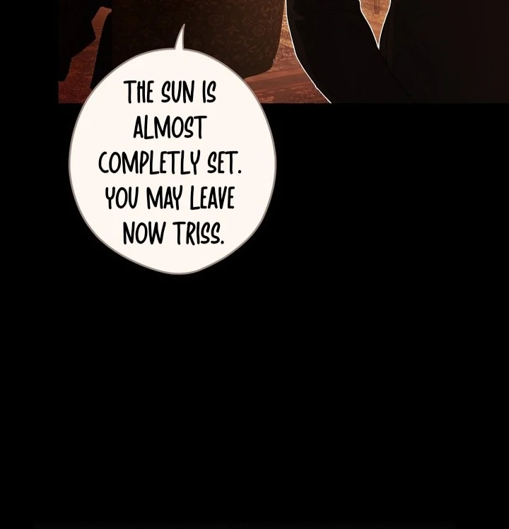 Secret Lady Chapter 116 - Page 42