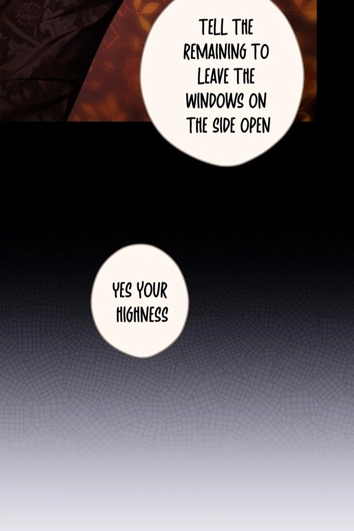 Secret Lady Chapter 116 - Page 44