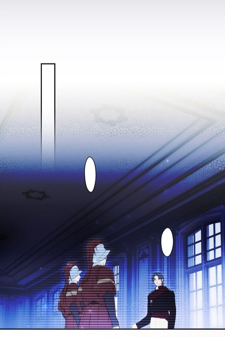 Secret Lady Chapter 116 - Page 45