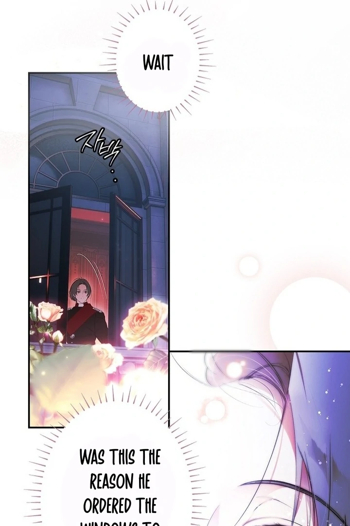 Secret Lady Chapter 116 - Page 49