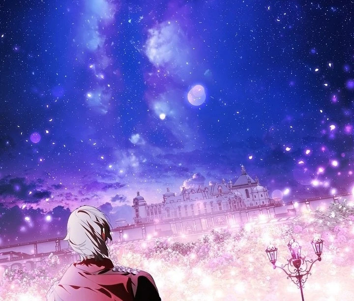 Secret Lady Chapter 116 - Page 51