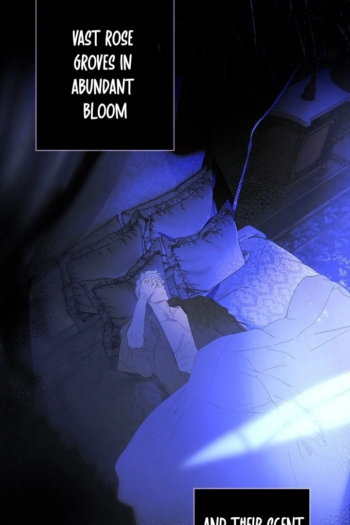 Secret Lady Chapter 116 - Page 55