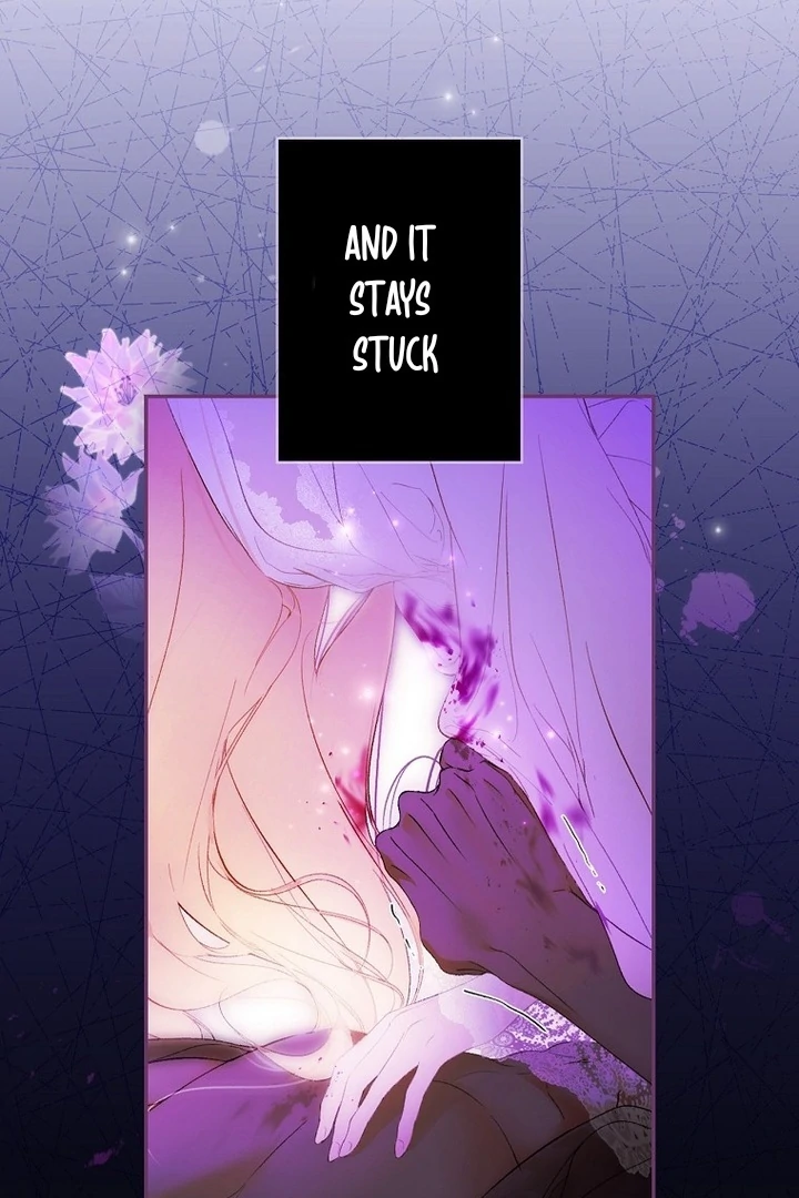 Secret Lady Chapter 116 - Page 58