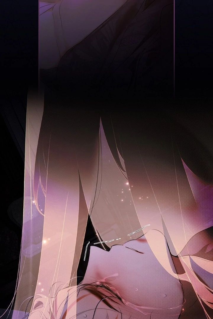 Secret Lady Chapter 116 - Page 59