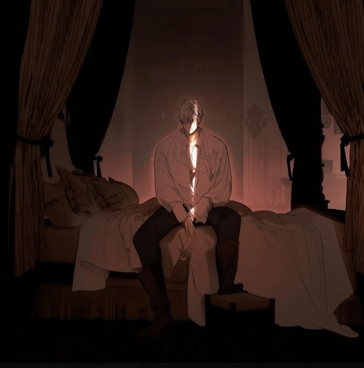 Secret Lady Chapter 116 - Page 6