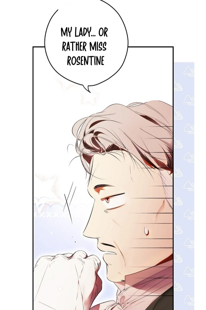 Secret Lady Chapter 116 - Page 70