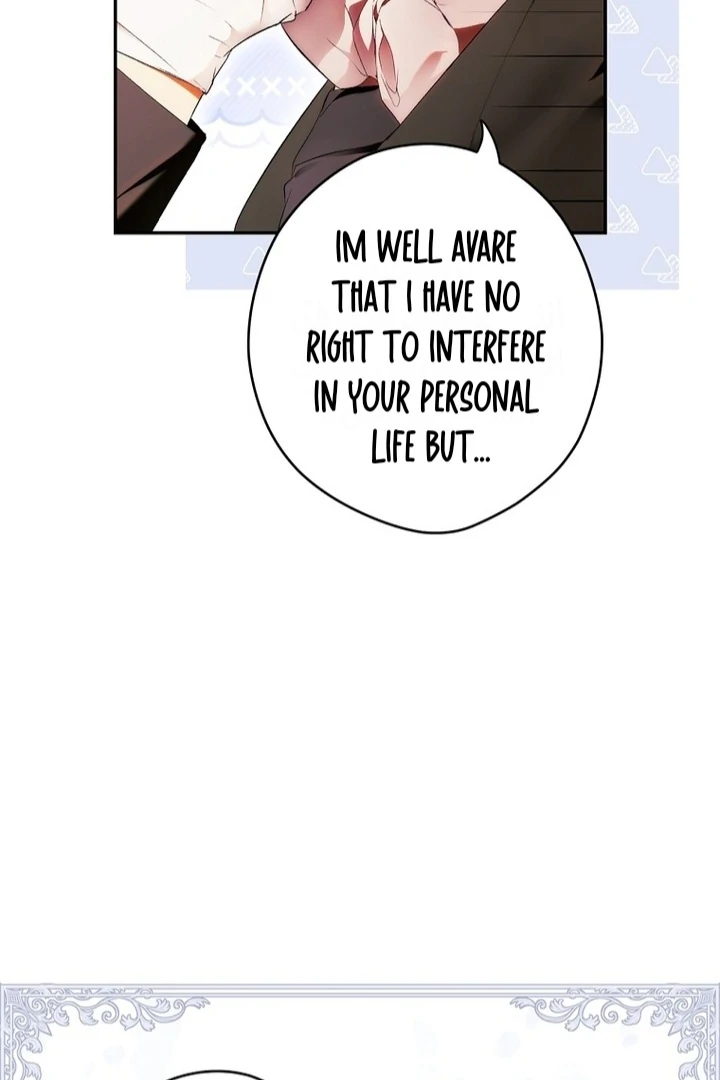 Secret Lady Chapter 116 - Page 71