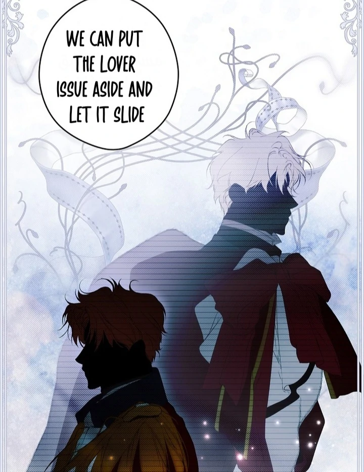 Secret Lady Chapter 116 - Page 72