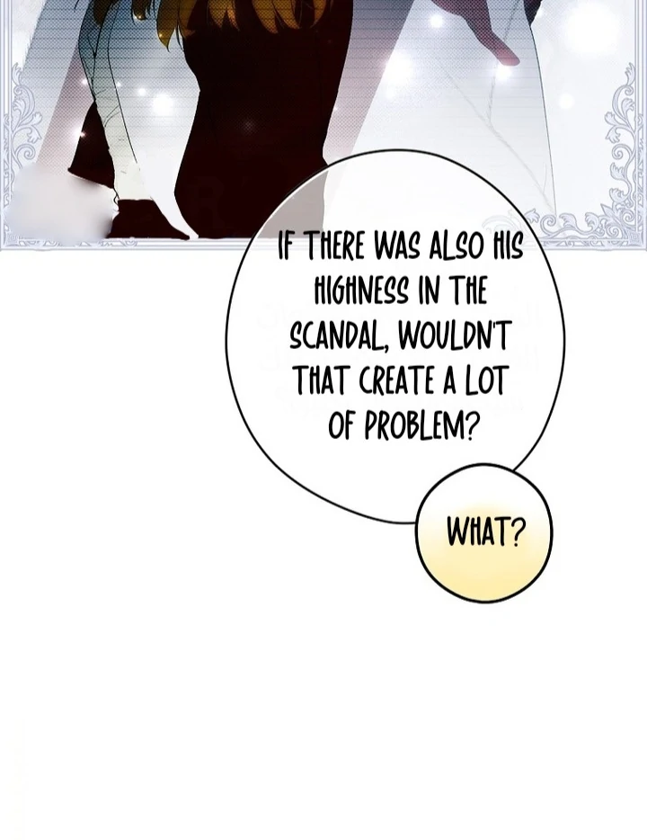 Secret Lady Chapter 116 - Page 73