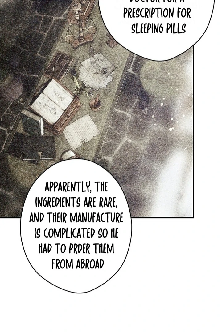 Secret Lady Chapter 116 - Page 76