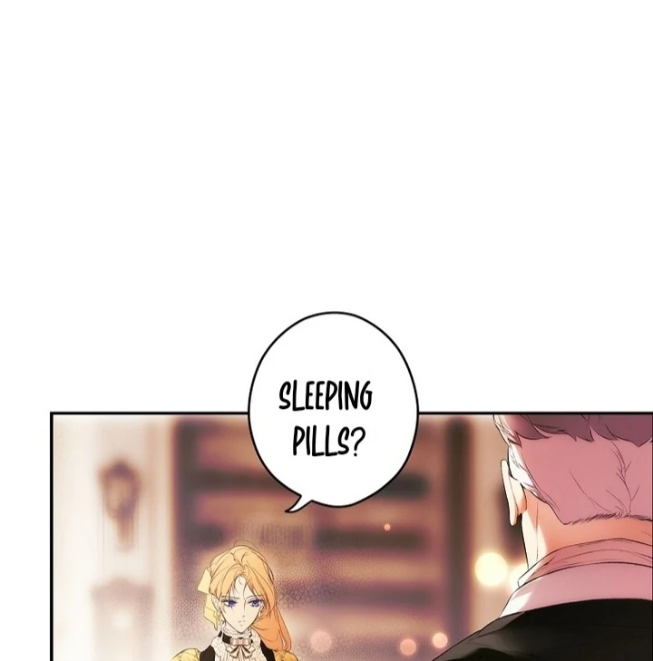 Secret Lady Chapter 116 - Page 77