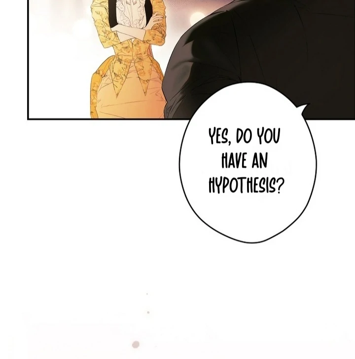 Secret Lady Chapter 116 - Page 78