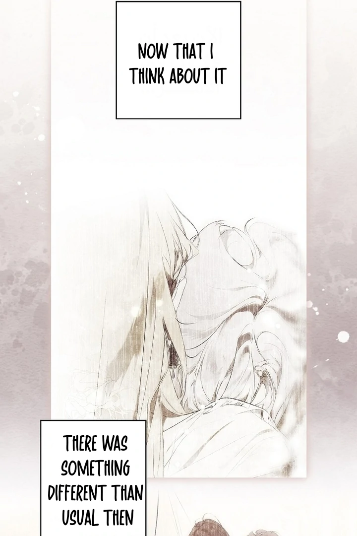 Secret Lady Chapter 116 - Page 79