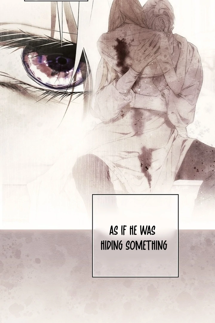 Secret Lady Chapter 116 - Page 80