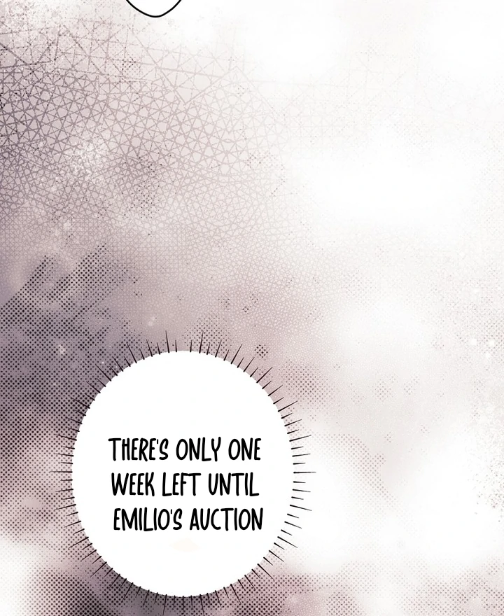 Secret Lady Chapter 116 - Page 82