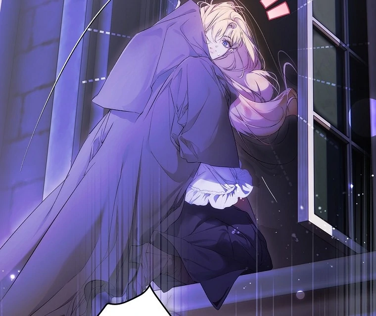 Secret Lady Chapter 117 - Page 14