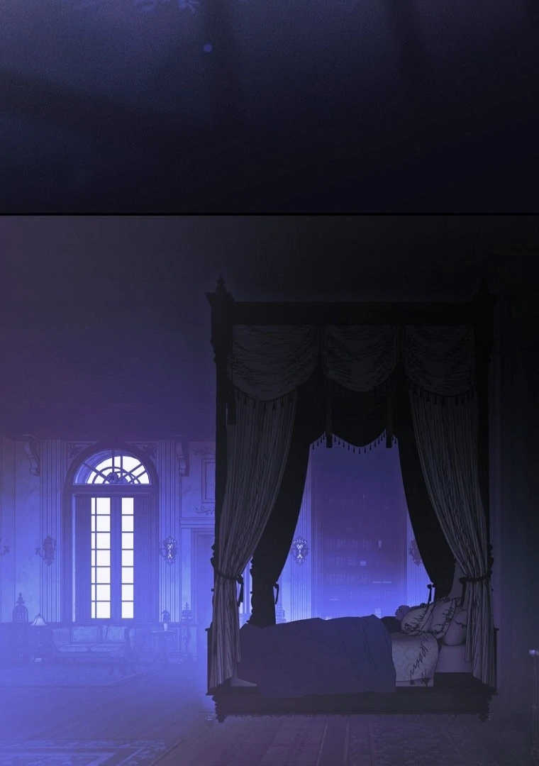 Secret Lady Chapter 117 - Page 21