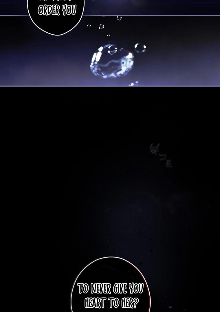 Secret Lady Chapter 117 - Page 25