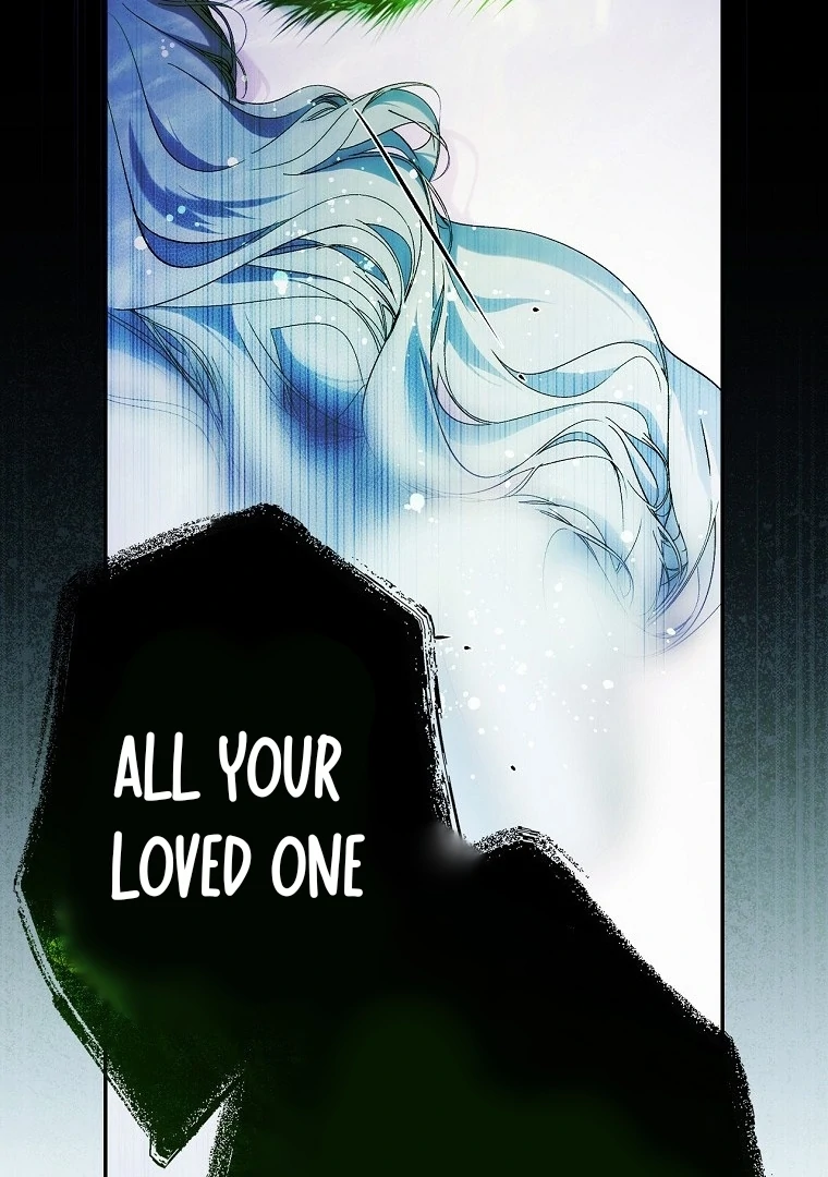 Secret Lady Chapter 117 - Page 32