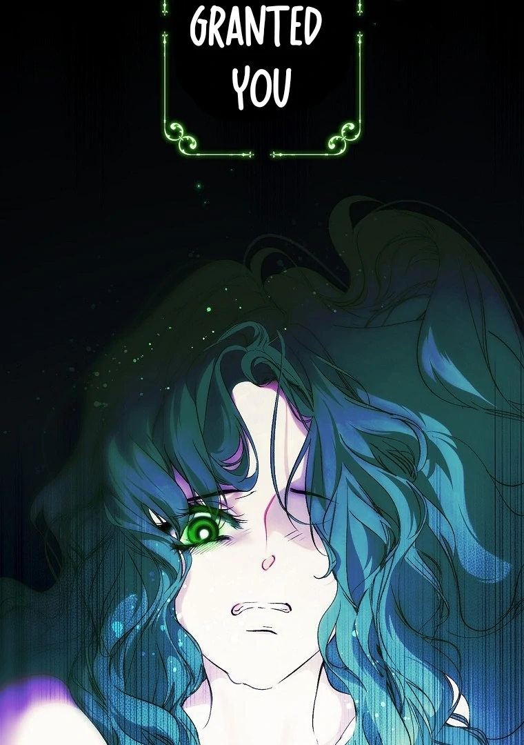 Secret Lady Chapter 117 - Page 34