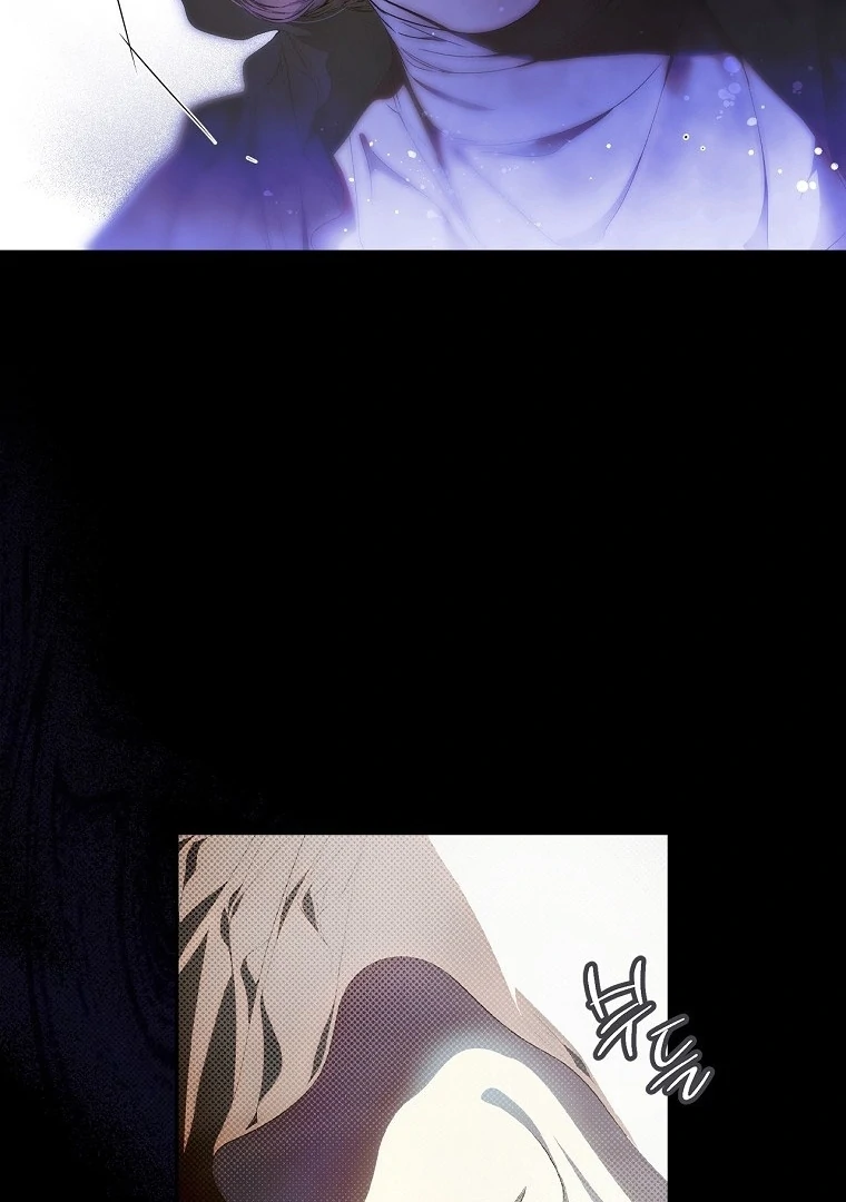 Secret Lady Chapter 117 - Page 45