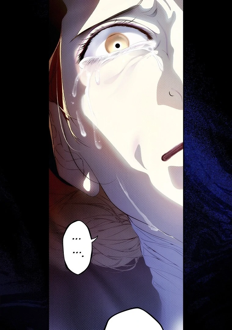 Secret Lady Chapter 117 - Page 46