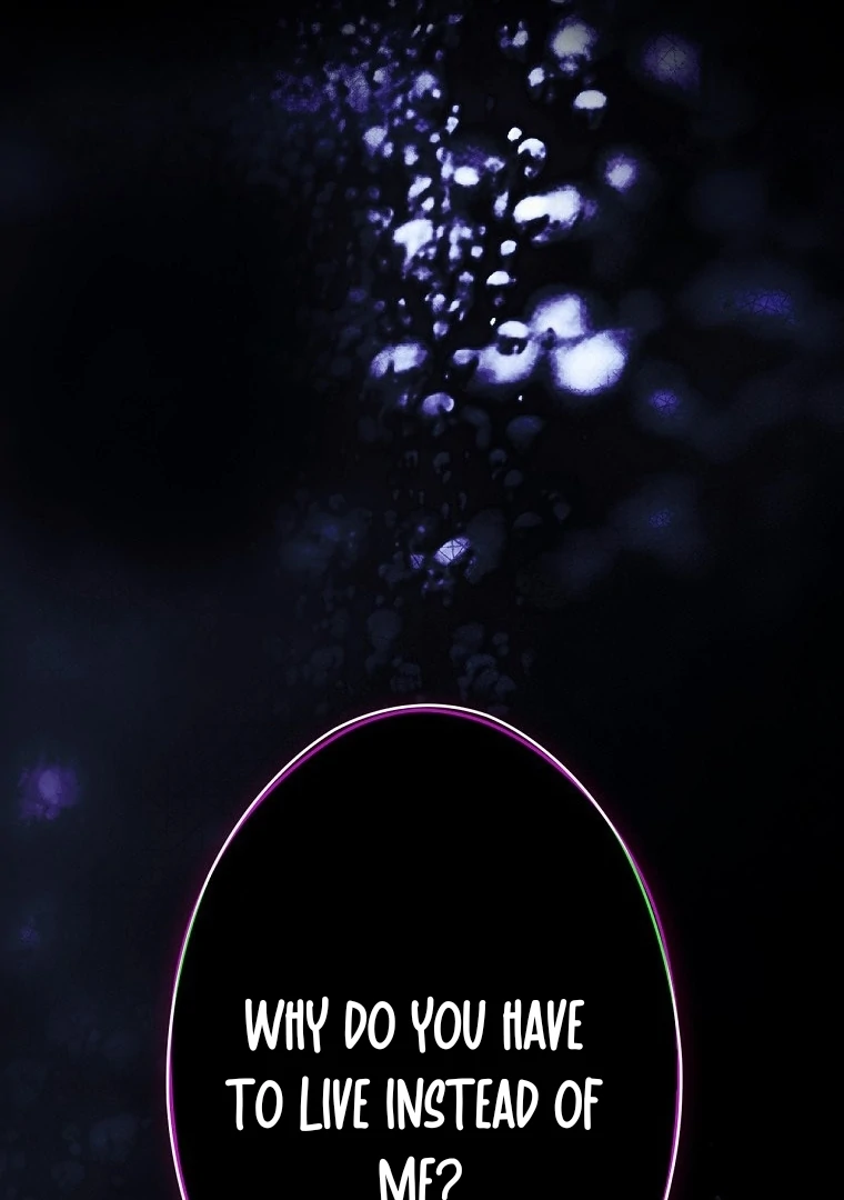 Secret Lady Chapter 117 - Page 56