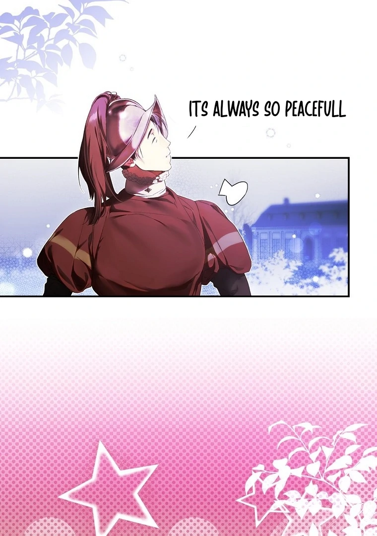 Secret Lady Chapter 117 - Page 6