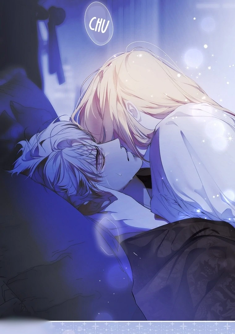 Secret Lady Chapter 117 - Page 65