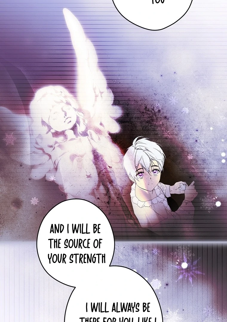 Secret Lady Chapter 117 - Page 70