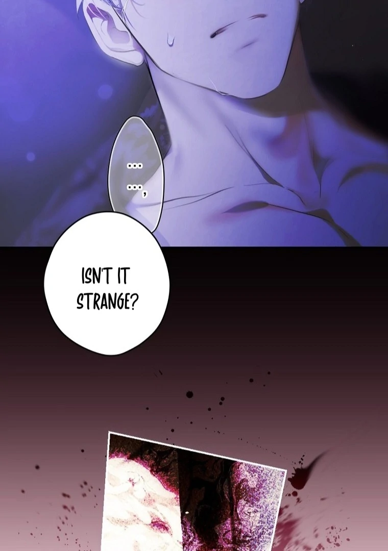 Secret Lady Chapter 117 - Page 77