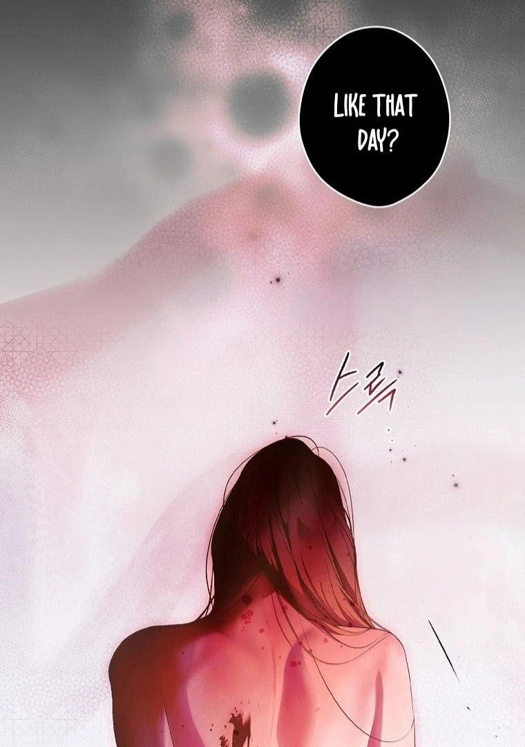 Secret Lady Chapter 117 - Page 81