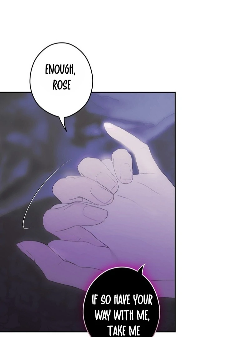 Secret Lady Chapter 117 - Page 84