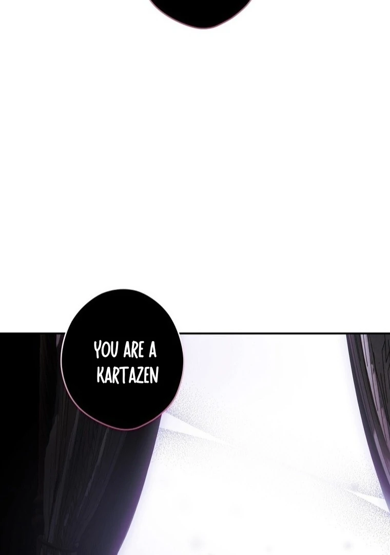 Secret Lady Chapter 117 - Page 85