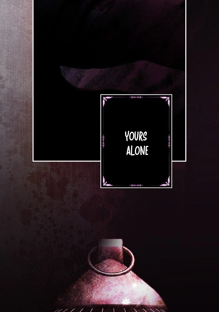 Secret Lady Chapter 117 - Page 88