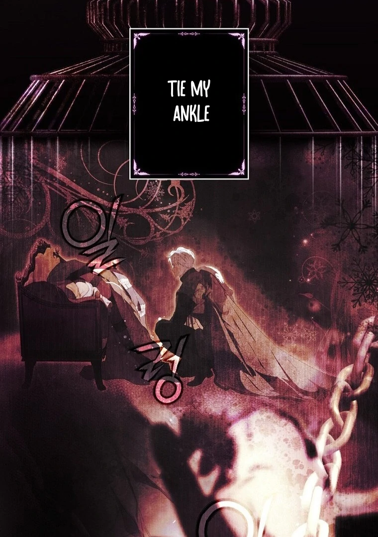 Secret Lady Chapter 117 - Page 89