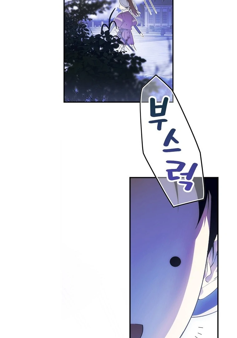 Secret Lady Chapter 117 - Page 9