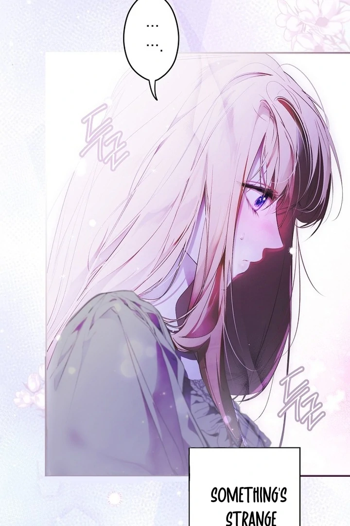 Secret Lady Chapter 118 - Page 11