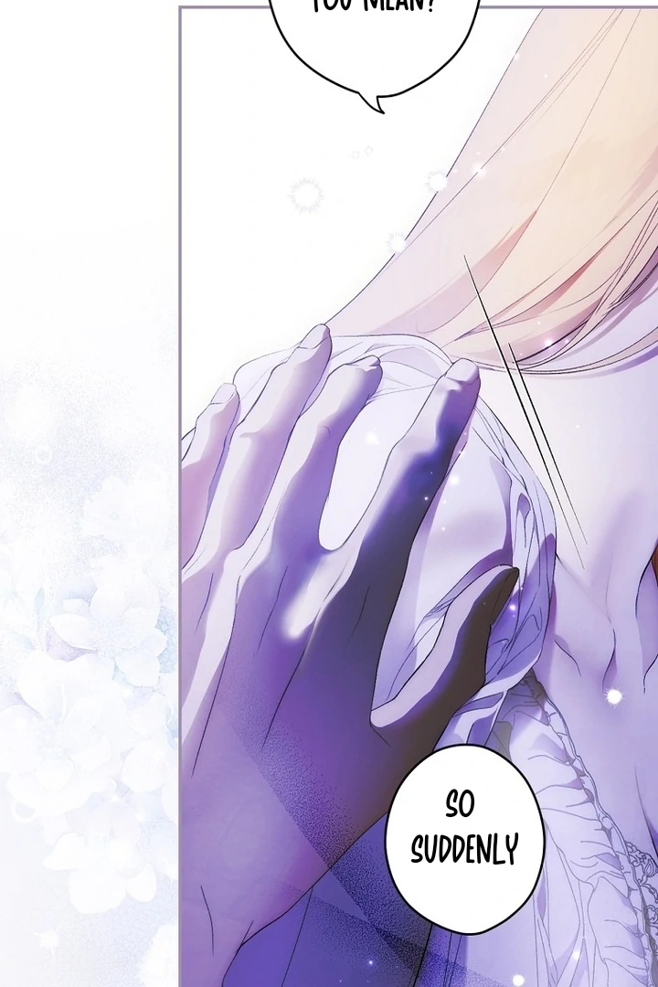 Secret Lady Chapter 118 - Page 3