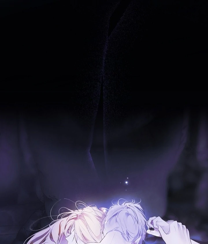 Secret Lady Chapter 118 - Page 36