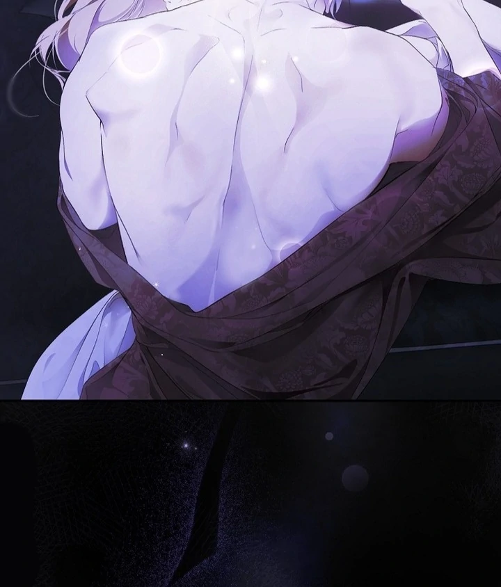 Secret Lady Chapter 118 - Page 37