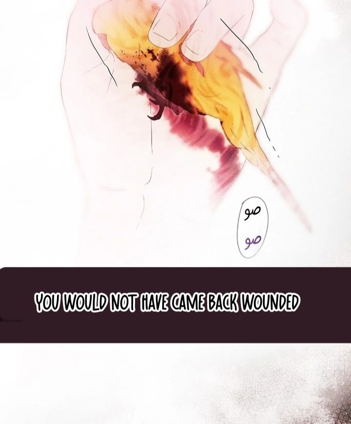 Secret Lady Chapter 118 - Page 54